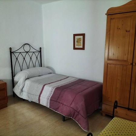 Ca Michico Villa Tous Bagian luar foto