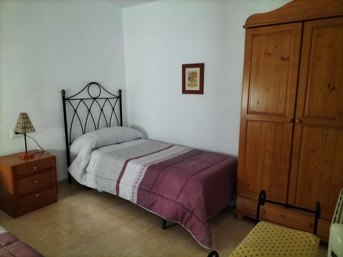 Ca Michico Villa Tous Bagian luar foto