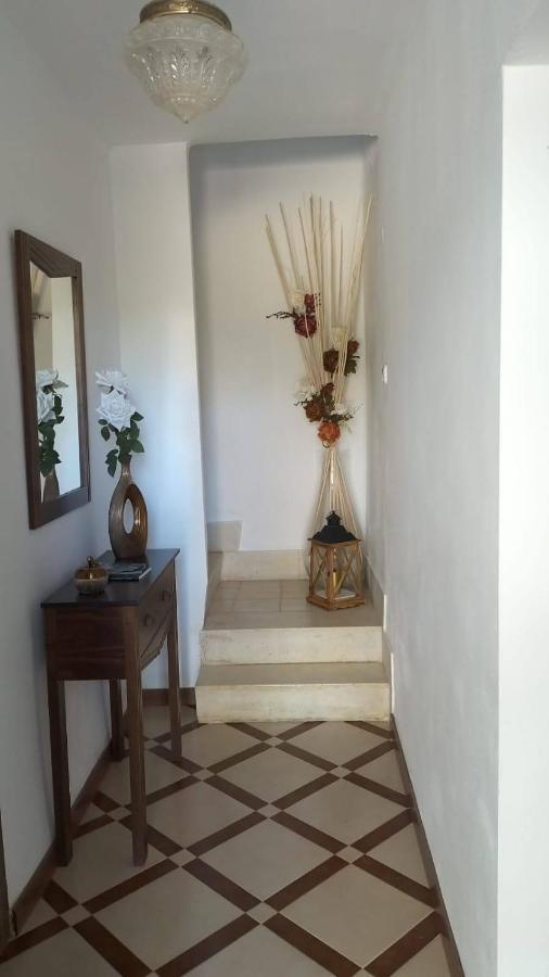 Ca Michico Villa Tous Bagian luar foto