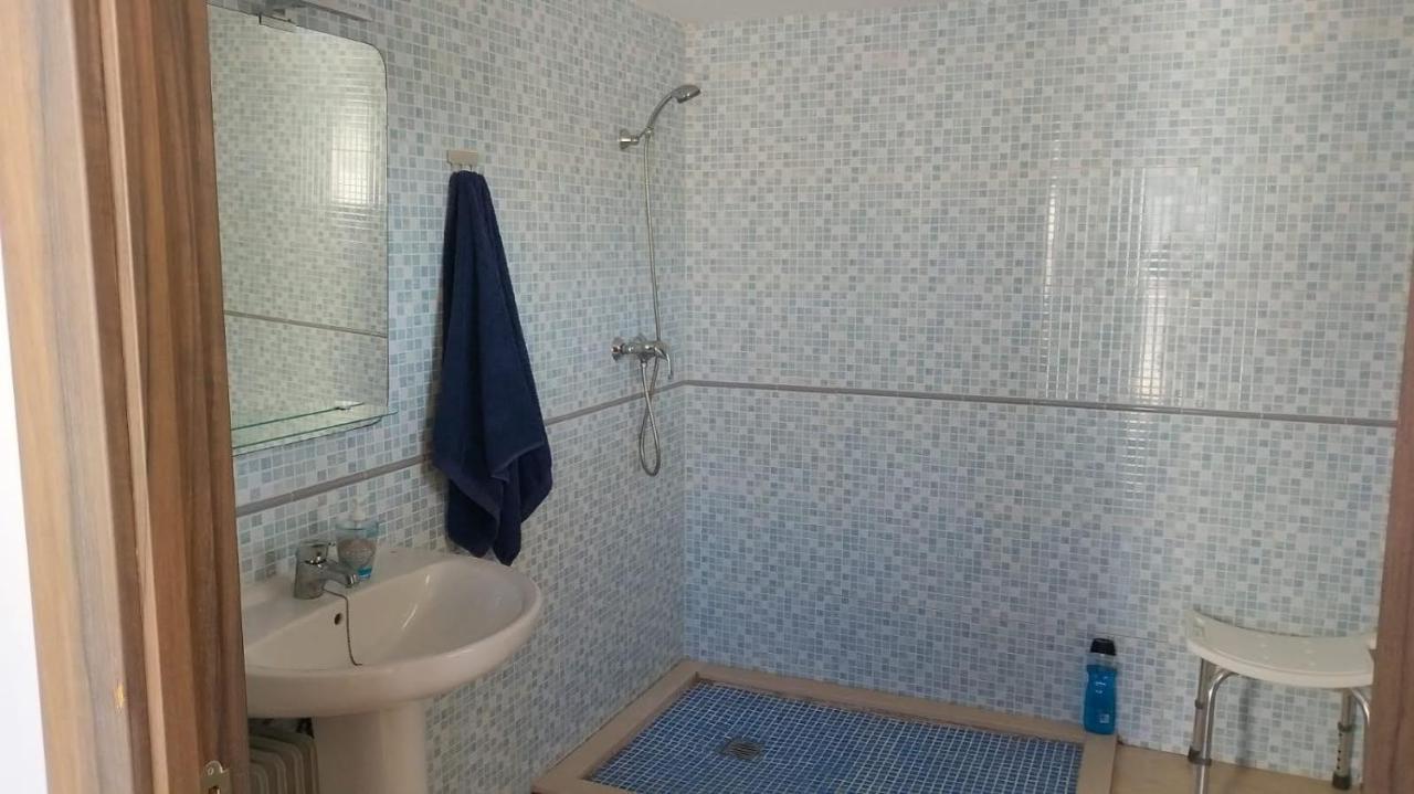 Ca Michico Villa Tous Bagian luar foto